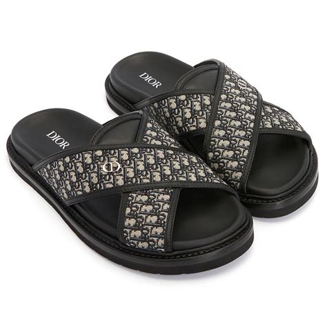 dior clogs men|women's Dior slides.